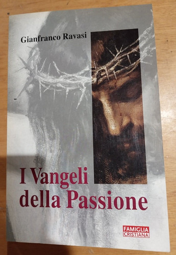 Libro vangeli della - libro,