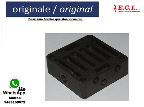Ricambio originale bft s099419 - ricambio,