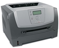 Lexmark E450DN Monochrome