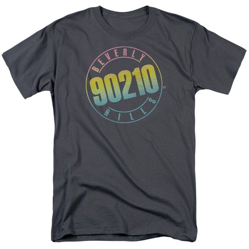 Shirt maglietta beverly - t-shirt,