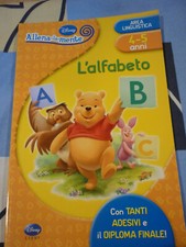 L' ALFABETO ALLENA LA MENTE