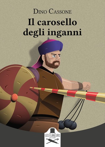 Carosello degli inganni - inganni,