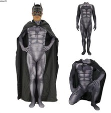 Costume Batman cosplay