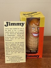 Jimmy Carter "Jimmy The