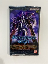 Battle Spirits Saga CCG TCG