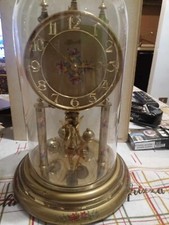 Orologio pendolo orizzontale - pendolo,