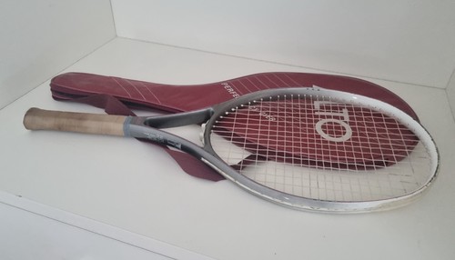 Racchetta tennis alto perfecta - alto,