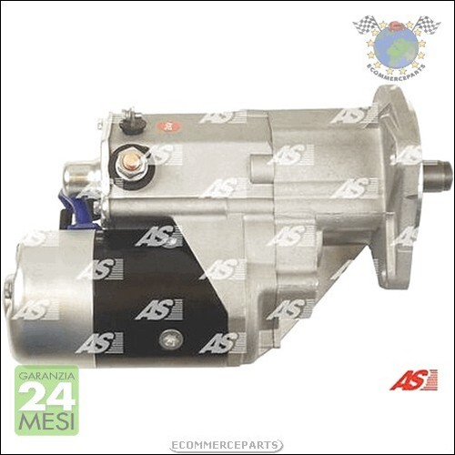 Motorino avviamento starter - motorino,