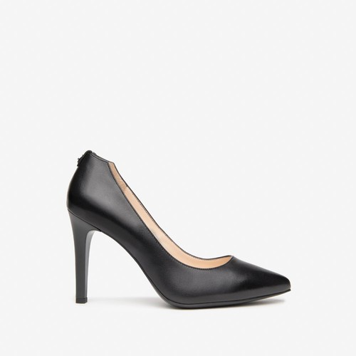 Scarpe nero giardini donna - scarpe,