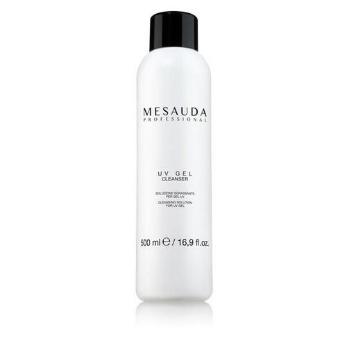 Mesauda gel cleanser - uv,