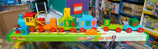 LEGO 10847 DUPLO ESPOSITORE