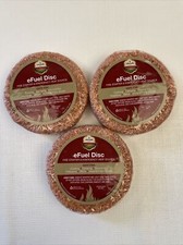 eFoods eFuel Disc Fire Starter