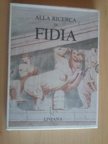 Alla ricerca fidia - di,