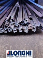 LAMINATO IN FERRO ACCIAIO
