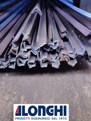 Laminato ferro acciaio - laminato,