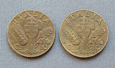 Regno d'Italia Vittorio