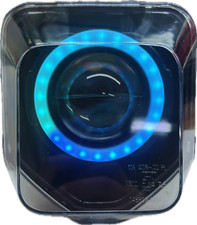 FANALE FARO LED RGB HUSQVARNA