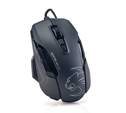 Roccat kone aimo - kone, rgb