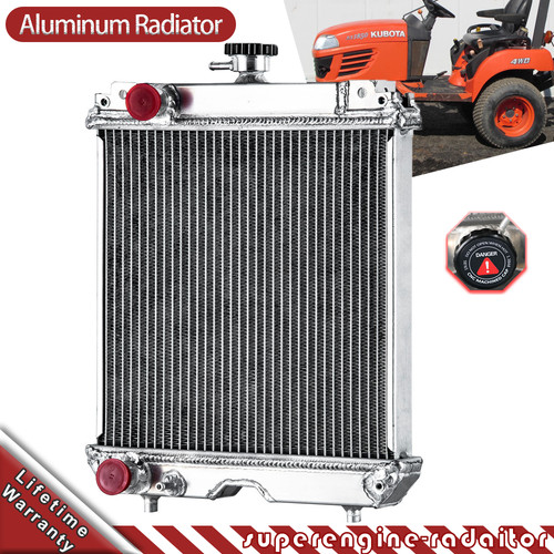 K258185010 radiatore - k258185010, in