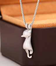 Collana Uomo donna catenina