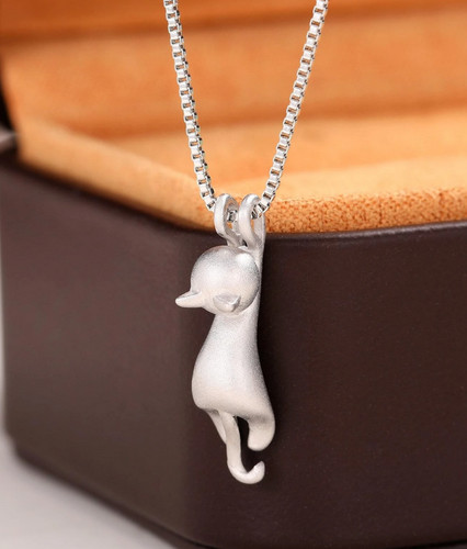 Collana uomo donna catenina - uomo,