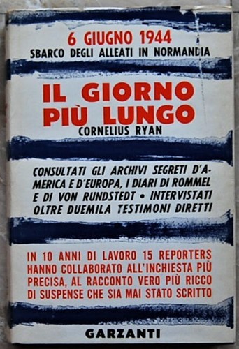 Ryan cornelius giorno piu - ryan, il