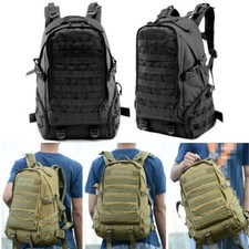 Zaino tattico militare