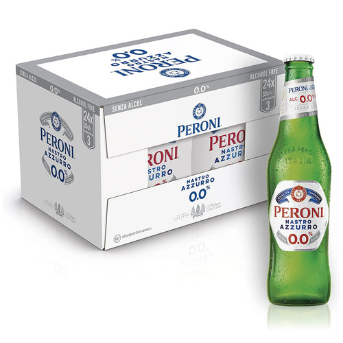 Birra peroni nastro azzurro - birra,