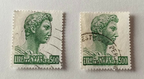Italia 1957 coppia san - italia-1957-,