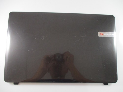Scocca lcd packard - scocca, bell
