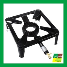 Fornello gas fornellone in - gas,