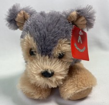 Peluche Aurora Mini Flopsie