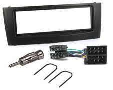 KIT RACCORDI ADATTATORE CD