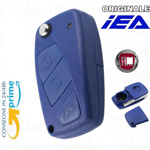 Guscio originale iea chiave - guscio, 3