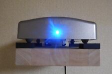 ACOUSTIC REVIVE Generatore di frequenze ultra basse AR-RR-777 Argento nuovo