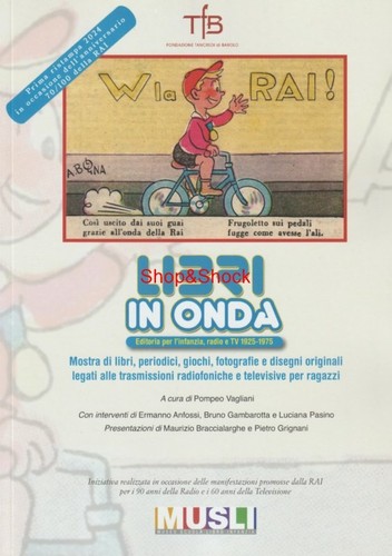 Libri onda editoria - in,