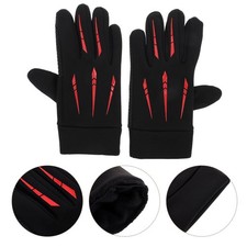 De Cyclisme Moto Chauffants