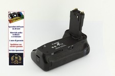 Canon Battery Grip BG-E20 per EOS 5D mk IV un anno di garanzia