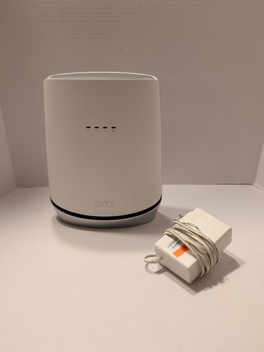 Netgear orbi cbr750 ax4200 - orbi,