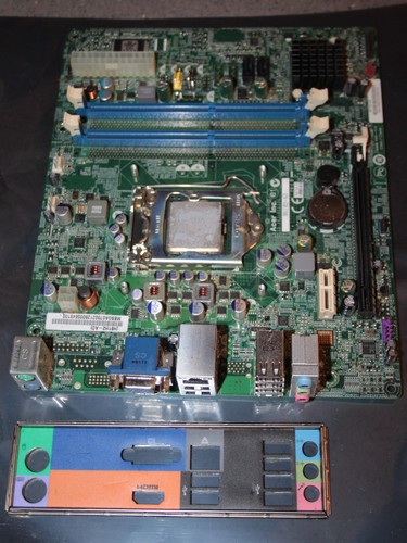 Scheda madre acer x3990 - scheda,