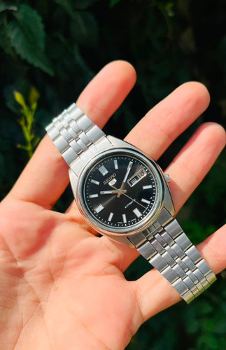 Orologio uomo seiko - seiko, 5