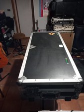 Flight Case Professionale Rigida per Mixer / DJ / Strumentazione Musicale –...