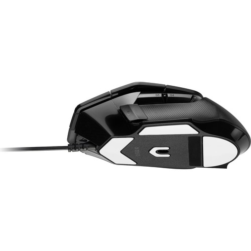 Mouse ottico gaming - , logitech