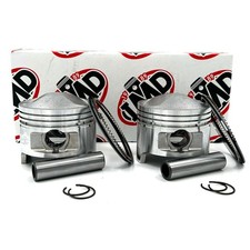 Kit pistoni tipo Yamaha XS650