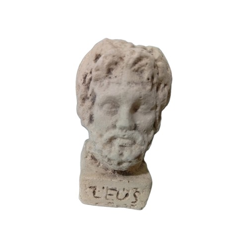 Scultura statue zeus antica - zeus,