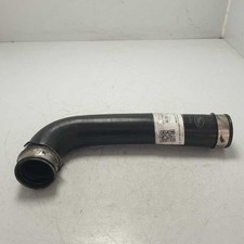 09-0216 Manicotto aspirazione intercooler  VW Golf V 1K 1.9D 2006