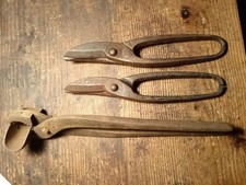 Set Attrezzi Antichi Taglia