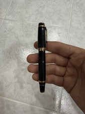 penna montblanc boheme