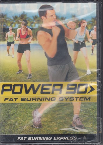 Power fat burning - 90,