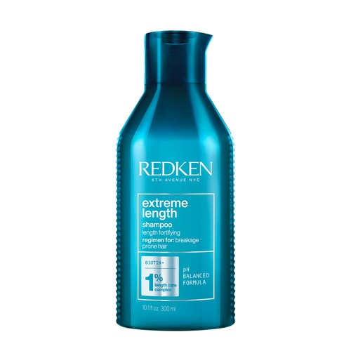Redken extreme length shampoo - redken,